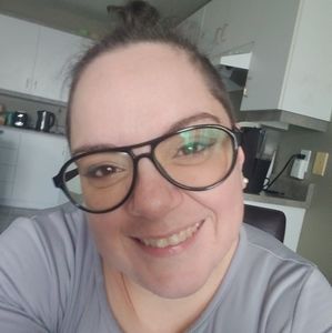 Meet your Posher, Marjorie